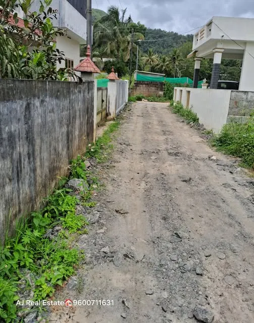 Image of: A J Real Estate in Goripalayam