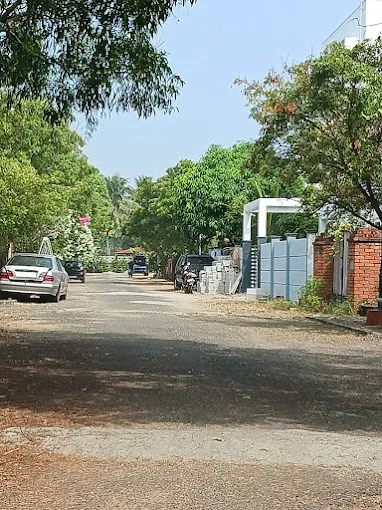 Image of: Anna Nagar Real Estates in Anna Nagar