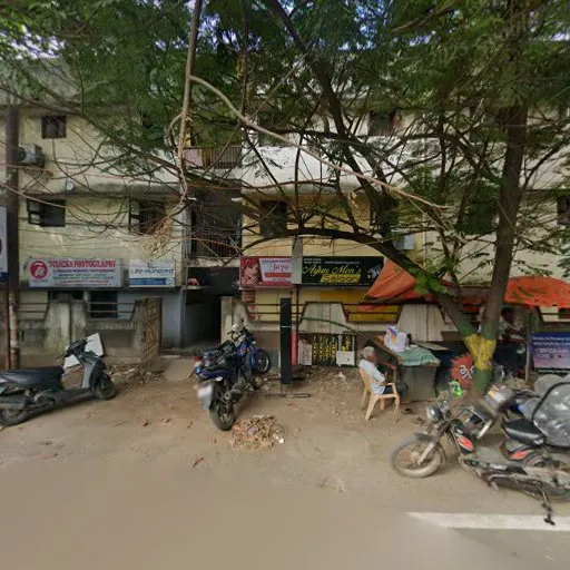 Image of: Anna Nagar Real Estates in Anna Nagar