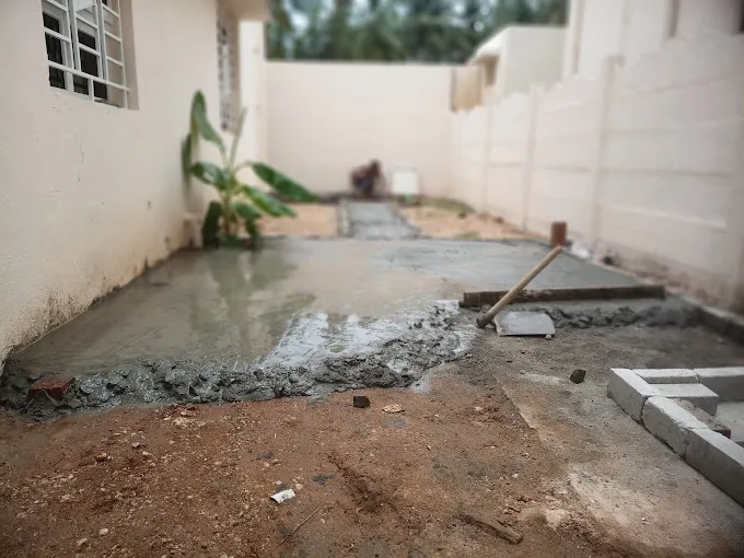 Image of: Annai Bharath Astro City in Kochadai