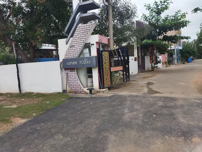 Image of: Annai Bharath Homes in Madurai 4