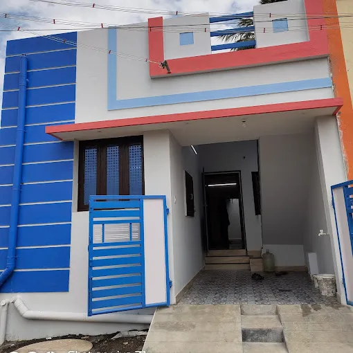 Image of: Annai Meenakshi Realestate And Construction in Madurai