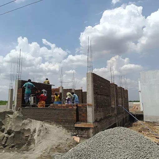 Image of: Annaibharath Housing in Anna Nagar 2