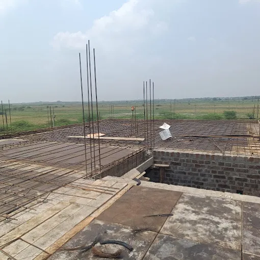 Image of: Annaibharath Housing in Anna Nagar 3