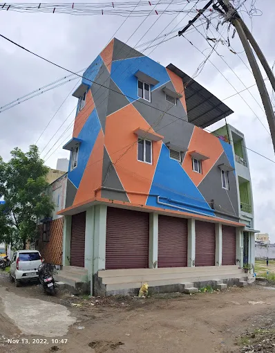 Image of: Anugraha Homes in Avaniyapuram