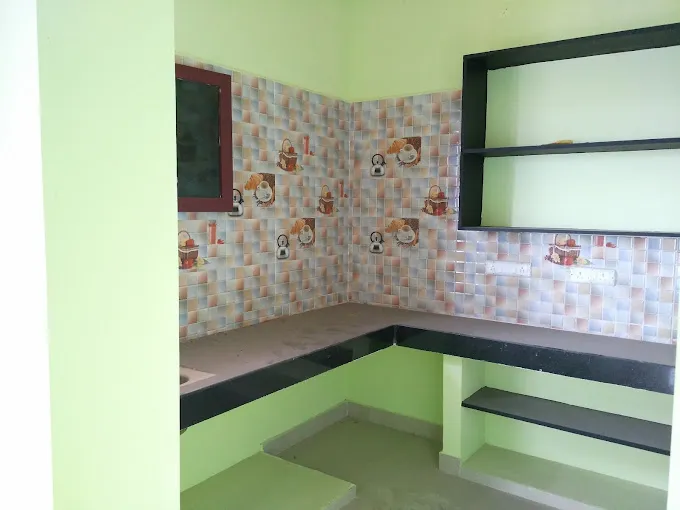 Image of: Anugraha Homes in Avaniyapuram 5