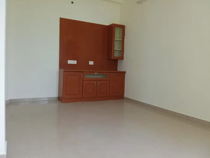 Image of: Anugraha Service Apartments in Ponmeni 2