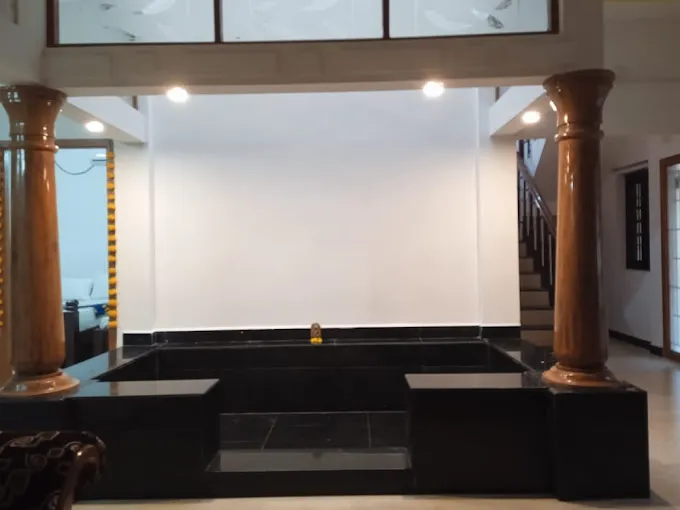 Image of: Anugraha Service Apartments in Ponmeni 3
