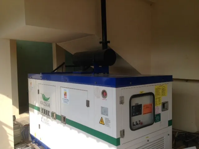 Image of: Anugraha Service Apartments in Ponmeni 5