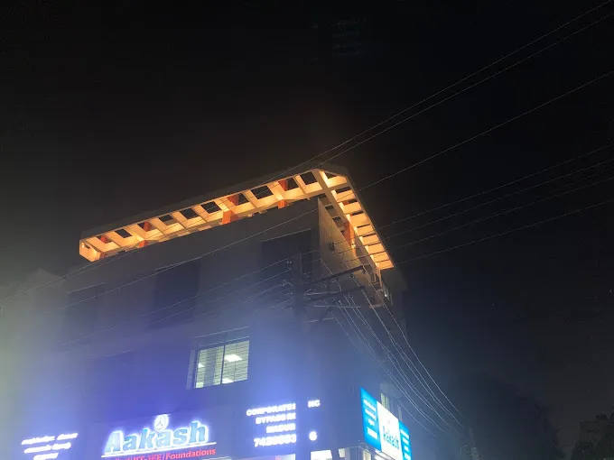 Image of: Asa Reals in Madurai