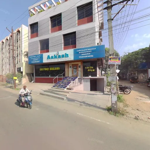 Image of: Asa Reals in Madurai 2