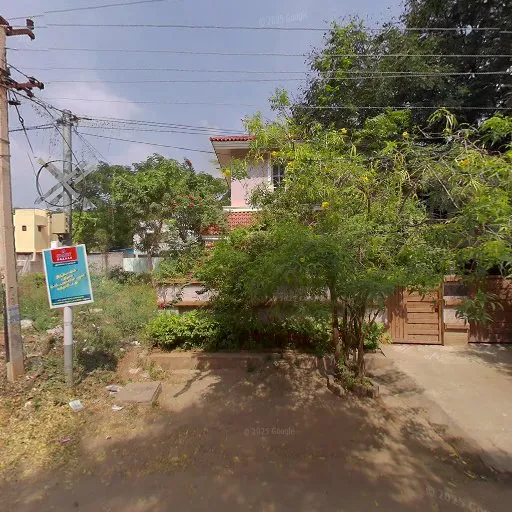 Image of: Aswini Homes in Madurai