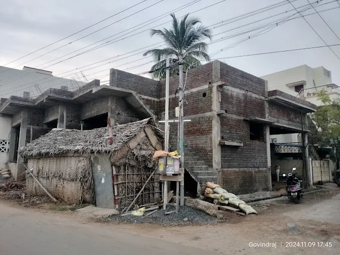 Image of: Best Construction Madurai  Nithyashree Constructions in Madurai