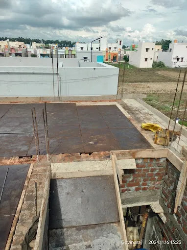Image of: Best Construction Madurai  Nithyashree Constructions in Madurai 4