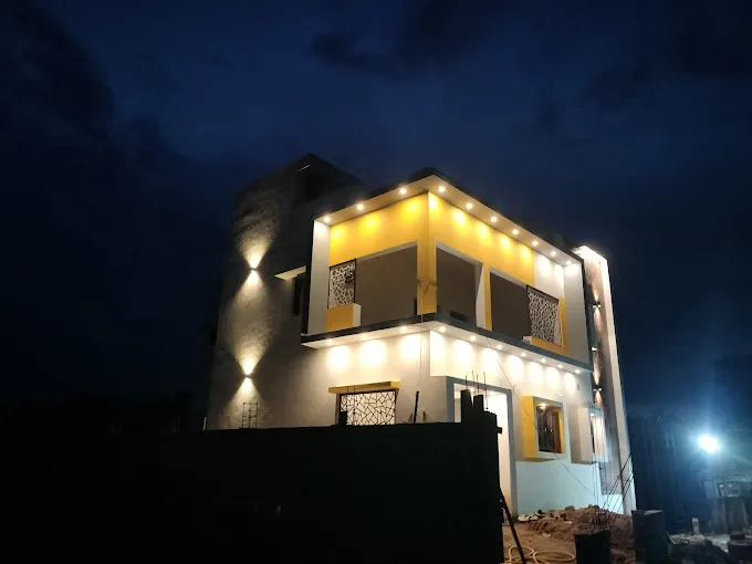 Image of: Best Construction Madurai  Nithyashree Constructions in Madurai 6