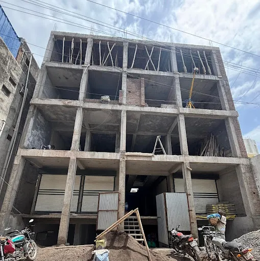 Image of: Bhima Homes And Properties in Ellis Nagar 4