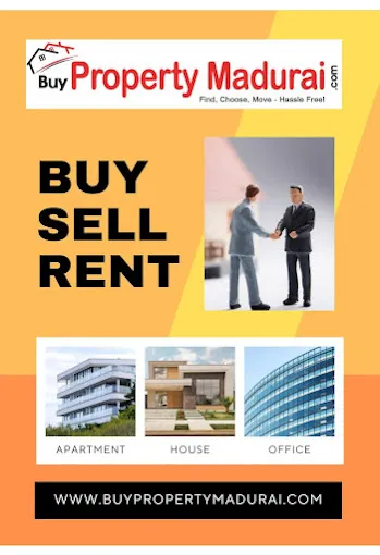 Image of: Buyproperty in Koodal Nagar