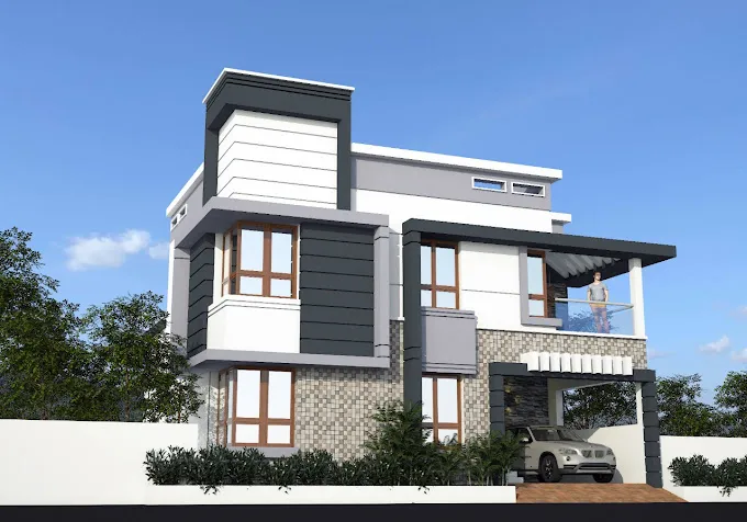 Image of: Carmel Constructors And Realtors in Karuppayurani