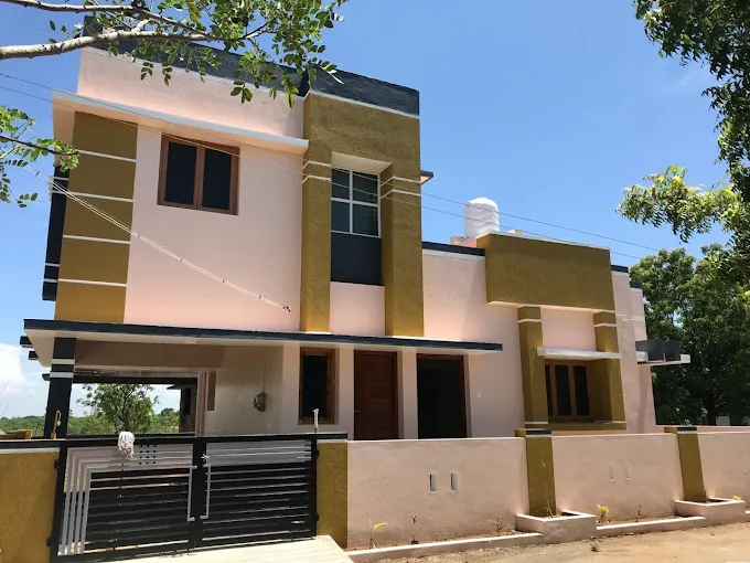 Image of: Carmel Constructors And Realtors in Karuppayurani 2