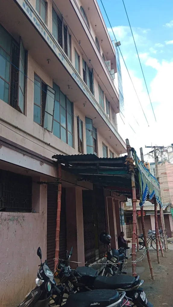 Image of: Disc Agrotech Limited in Madurai