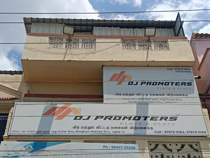 Image of: Dj Promoters in Madurai