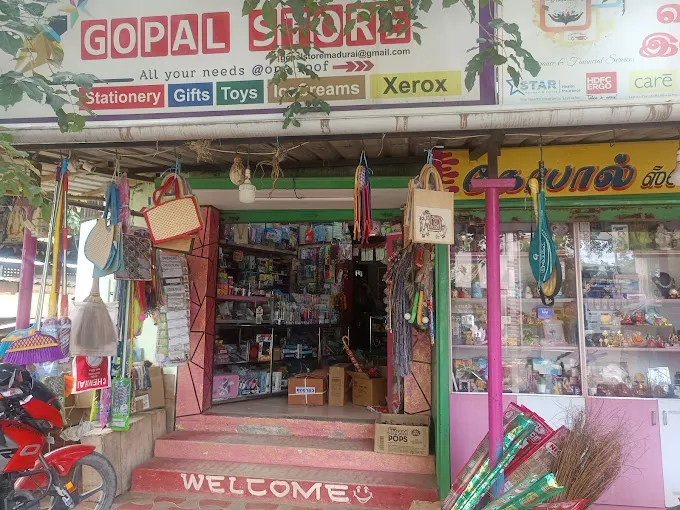 Image of: Dream Finders in Koodal Nagar 3