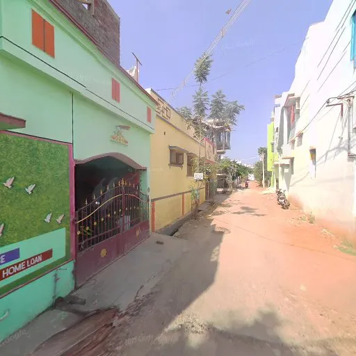 Image of: Dream Finders in Koodal Nagar