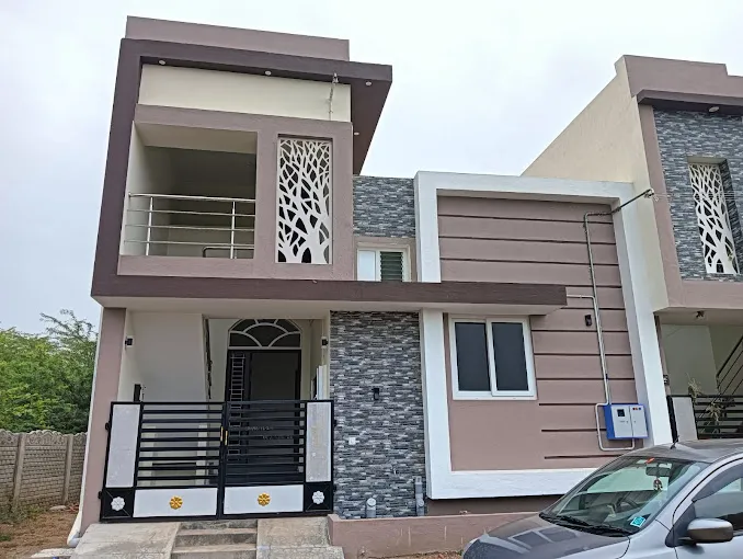 Image of: Elite City  Gateway Housing Private Limited in Madurai