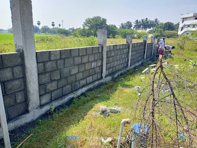 Image of: Fairland Township in Madurai 2