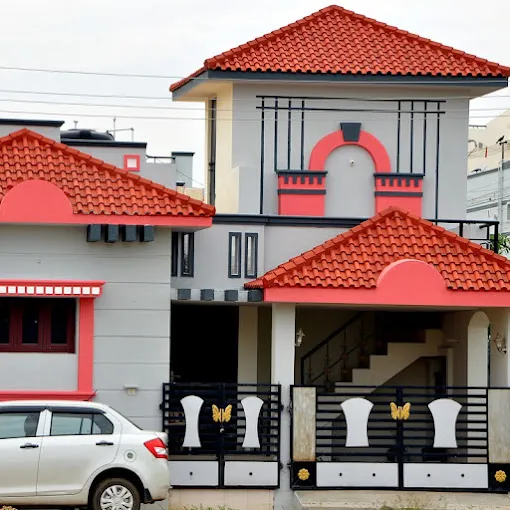 Image of: Gateway Housing Pvt Ltd in Anna Nagar