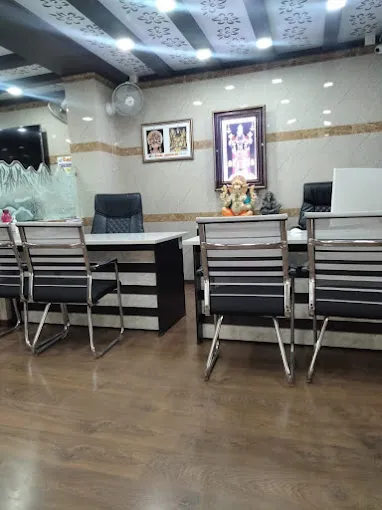 Image of: Gateway Housing Pvt Ltd in Anna Nagar 2
