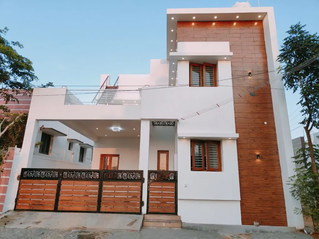 Image of: Genuine Builders in Madurai