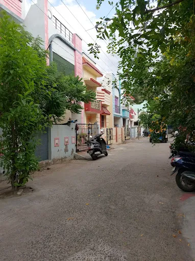 Image of: Gladway Green City in Avaniyapuram