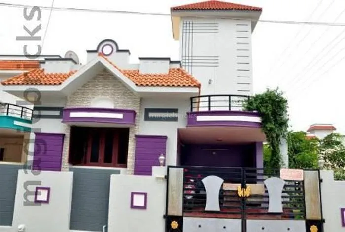 Image of: Gladway Green City in Avaniyapuram