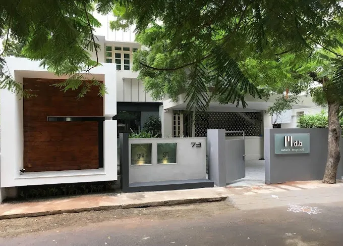 Image of: Gm Constructions in Shenoy Nagar