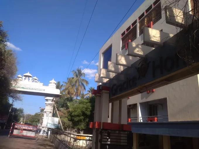 Image of: Gracite Homes in Madurai 2