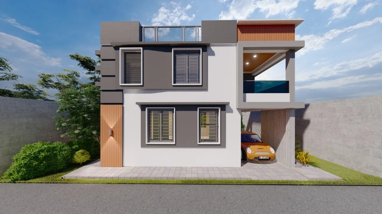 Image of: Guha Grande Properties in Karuppayurani