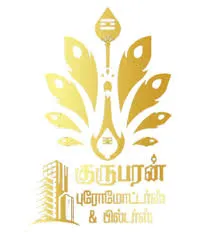 Image of: Gurubaran Promoters And Builders in Madurai