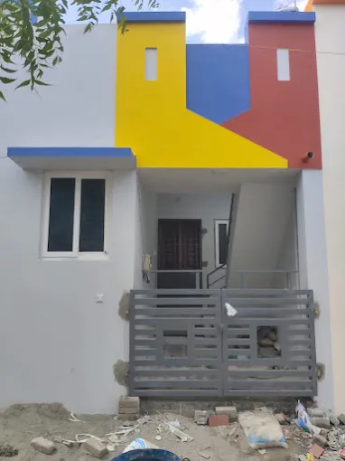 Image of: House For Sale in Koodal Nagar