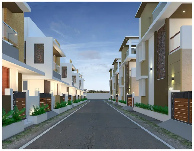Image of: Jayabharath Homes Pvt Ltd in Madurai