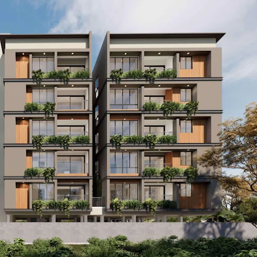 Image of: Jayabharath Homes Pvt Ltd in Madurai 2