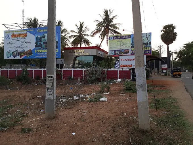Image of: Jayabharath Houses Iv in Avaniyapuram