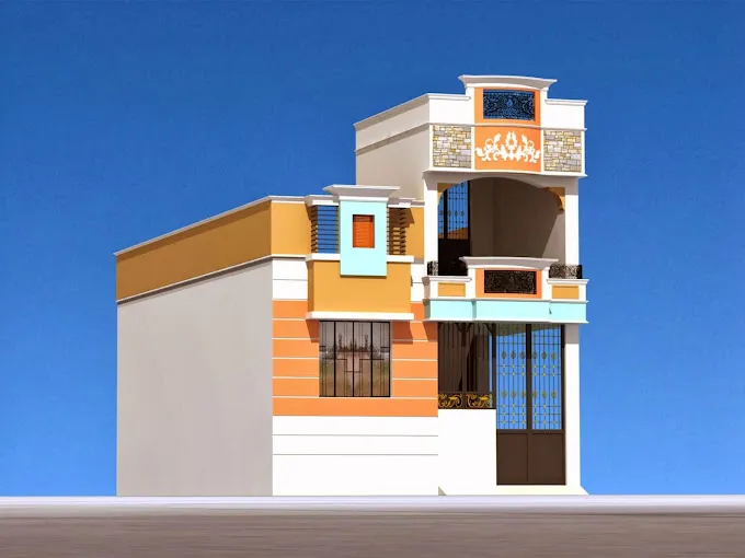Image of: Jayabharath Shine Homes in Madurai 2