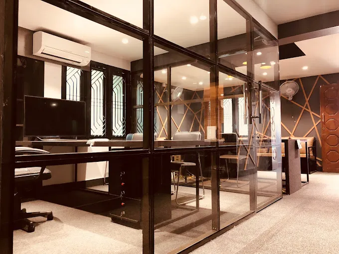 Image of: Jehovah Nissi Design Build Pvt Ltd in S S Colony