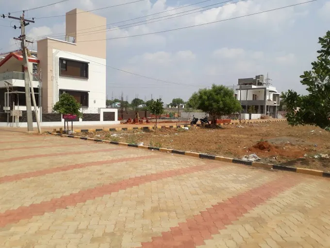 Image of: Jemi Housing in Kk Nagar 2