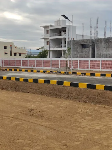 Image of: Jemi Housing in Kk Nagar 3