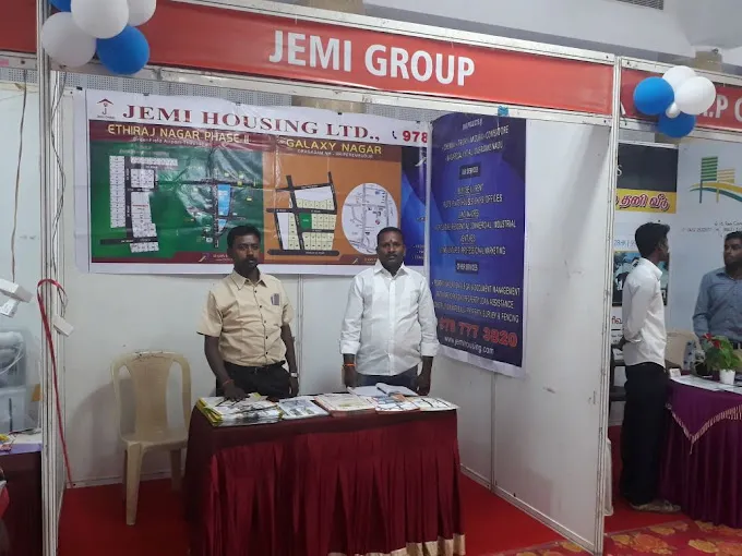 Image of: Jemi Housing in Kk Nagar