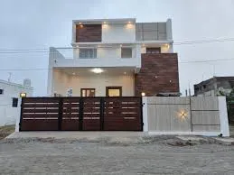 Image of: Jinnathidal Ghouse Building in Madurai