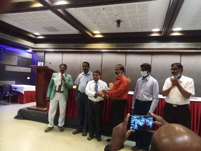 Image of: Jothiraman Promoters in Munichalai