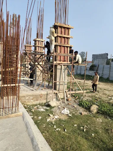 Image of: Kanmalai Builders in Madurai 2